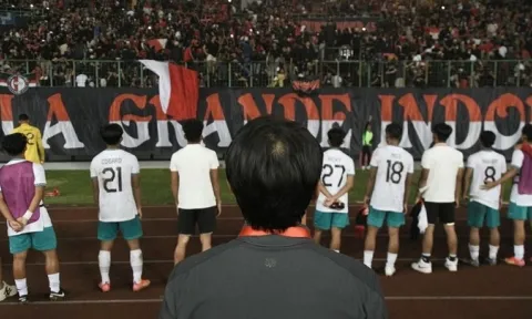 Báo Indonesia lo sợ 'thảm cảnh' khi gia nhập liên đoàn của Hàn Quốc, Nhật Bản