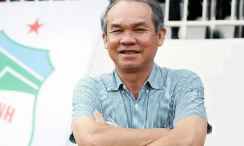 Bầu Đức 'chốt' tương lai dàn sao HAGL trước ngày lên ĐT Việt Nam