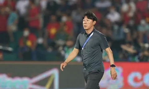 ĐT Indonesia có thống kê khó tin, thay HLV như 'thay áo' trong 12 năm