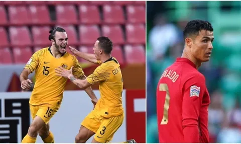 Tin bóng đá 12/6: Ông lớn hẹn gặp Việt Nam ở bán kết U23 châu Á, Ronaldo rời tuyển Bồ?