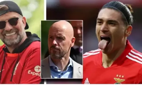 Tin chuyển nhượng 12/6: Liverpool 'phá két' vì tân binh, MU vào tranh siêu tiền đạo?