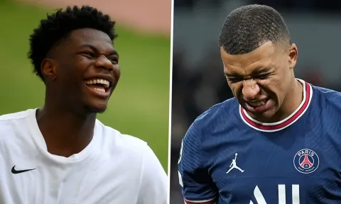'Siêu tân binh' tiết lộ sự thật về Mbappe khiến CĐV Real thêm bực mình