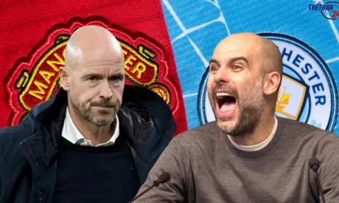 Tin chuyển nhượng tối 14/6: Đối nghịch thành Manchester, Barca mua sao chạy cánh mới?