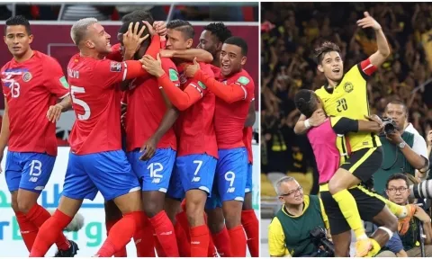 Tin bóng đá 15/6: Đội cuối có vé dự World Cup, thêm đội ĐNÁ có vé đi Asian Cup 2023