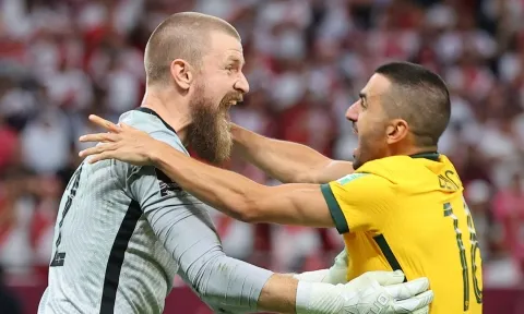 Thua penalty cay cú, Peru đòi FIFA tước vé World Cup của Australia