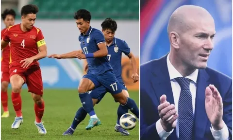 Tin bóng đá 20/6: Thần đồng Thái Lan hụt giải thưởng cao quý, Zidane đếm ngày 'tái xuất'?