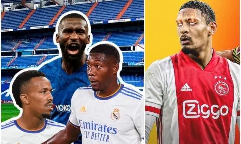Tin chuyển nhượng tối 21/6: Chelsea 'trả đũa' Real, Dortmund ký tiền đạo 'cháy hơn Haaland'?