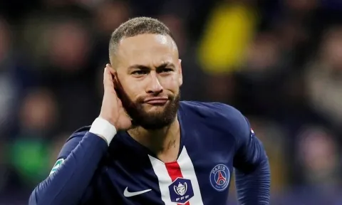 Neymar 'cao tay', tung chiêu độc khiến PSG trả giá đắt