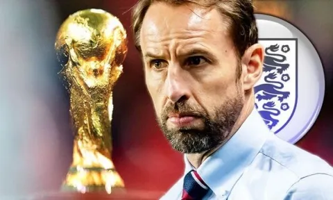FIFA tăng số cầu thủ dự World Cup, HLV tuyển Anh vẫn không vừa lòng