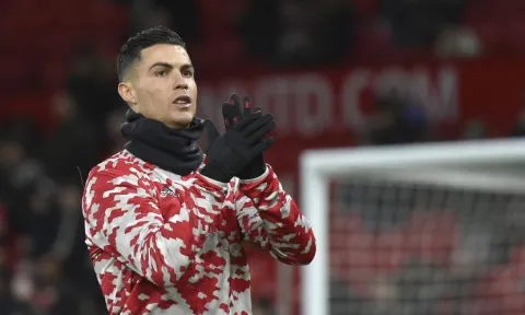 Bị Bayern chê hết thời, Ronaldo vẫn được nhà vô địch cúp châu Âu săn đón