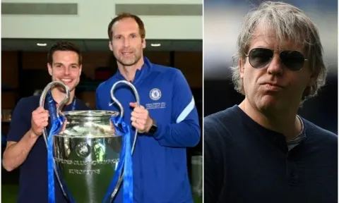 Mất nguyên dàn trợ thủ đắc lực, chủ tịch Chelsea lo lo sốt vó