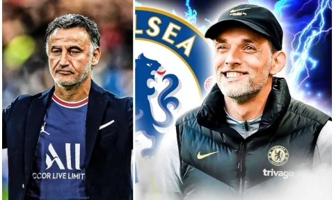Tin chuyển nhượng 28/6: Chelsea nhận tin vui từ ngôi sao, PSG đón thuyền trưởng mới