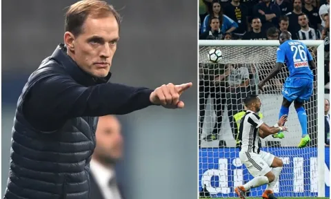 Nhắm hậu vệ bật cao 2m48, hàng thủ Chelsea mùa tới bất khả xâm phạm?