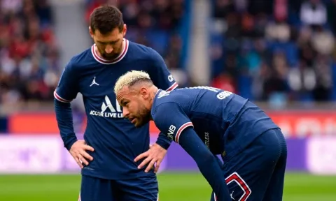 Hé lộ kế hoạch thanh trừng của PSG, Messi vẫn chưa yên thân