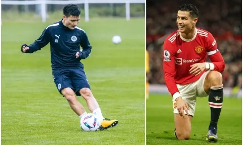 Tin bóng đá 1/7: Quang Hải ghi điểm với HLV Pau FC; Đồng đội làm rõ tương lai Ronaldo