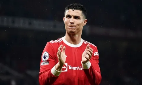 5 bến đỗ tiềm năng nhất cho Ronaldo nếu rời MU
