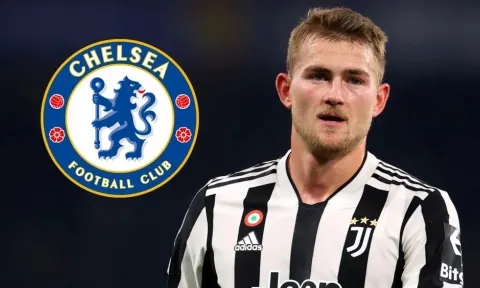 'Gã khổng lồ' vào cuộc, Chelsea gặp khó trong vụ 'trung vệ thép'