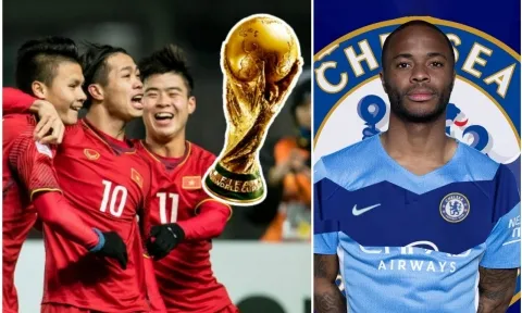 Tin bóng đá 7/7: Việt Nam có thể làm chủ nhà World Cup; Chelsea chốt tân binh lương khủng