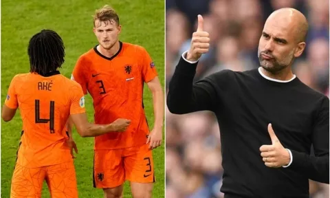 Tin chuyển nhượng tối 11/7: Man City mua 'siêu trung vệ' chiều Pep, Lewandowski gia nhập 'gã khổng lồ'?