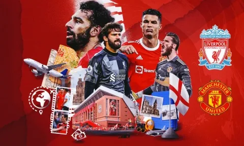 Nhận định MU vs Liverpool, 20h00 ngày 12/7: Trận chiến danh dự
