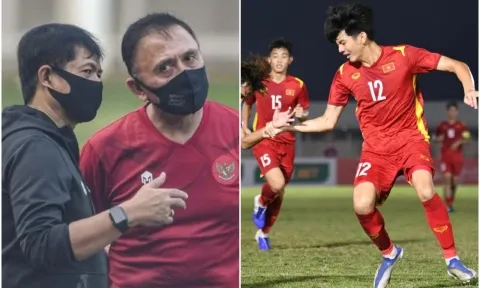 Tin bóng đá 12/7: Indonesia gửi đơn kiện U19 Việt Nam; Liverpool nhận tin dữ trước trận gặp MU