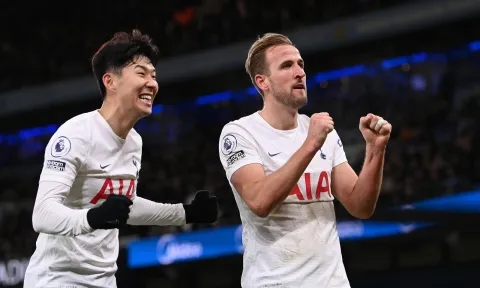 Nhận định Tottenham vs K-League All Star, 18h00 hôm nay 13/7