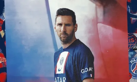 Giúp PSG lập kỷ lục chưa từng có, Messi được tưởng thưởng hậu hĩnh