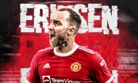 Eriksen kiến tạo hay hơn cả Ozil, chỉ xếp sau một sao Ngoại hạng Anh