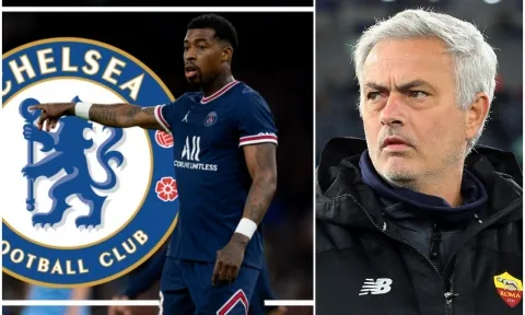 Tin chuyển nhượng tối 17/7: Chelsea mua nhà vô địch World Cup, Mourinho ra tay vì 'tiểu Messi'