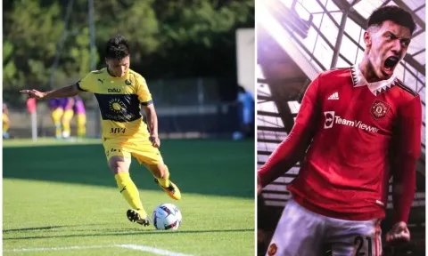 Tin bóng đá 18/7: Quang Hải hòa nhập nhanh tại Pau FC; MU bạo chi mua trung vệ toàn năng
