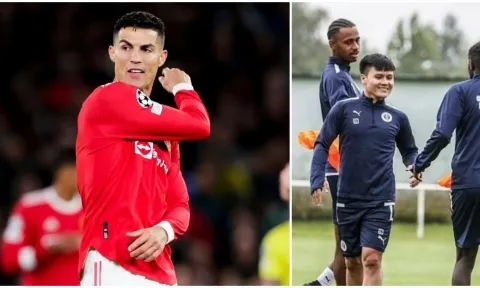 Tin bóng đá 19/7: Ronaldo bị 5 'ông lớn' từ chối; NHM đón tin vui từ Quang Hải