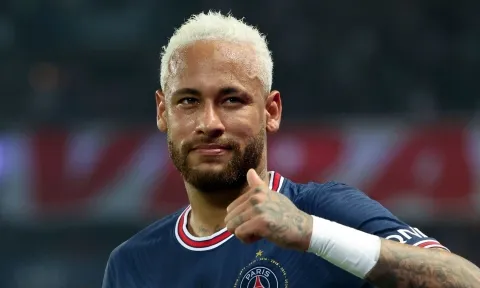 HLV xuất sắc nhất thế giới lên tiếng xác nhận, tương lai Neymar coi như xong