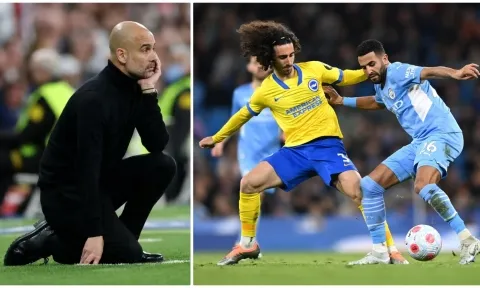 Keo kiệt không đúng lúc, Man City nguy cơ hụt 'hậu vệ trong mơ' của Pep