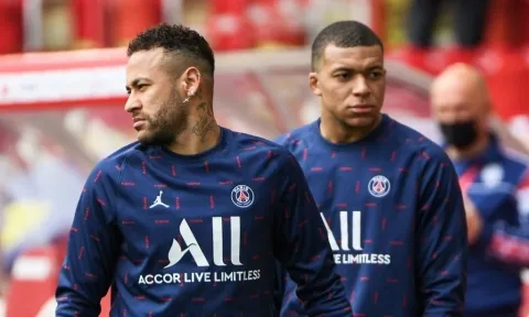 PSG bổ nhiệm vị trí chưa từng có, quyết 'xử đẹp' cả Neymar lẫn Mbappe
