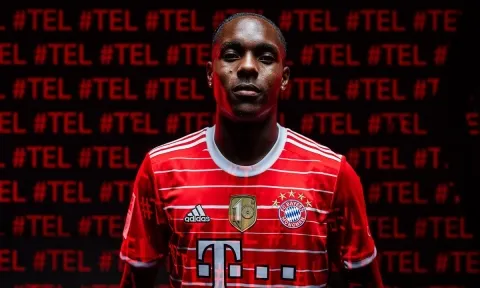 CHÍNH THỨC: Bayern chiêu mộ tài năng kiệt xuất nước Pháp thay Lewandowski