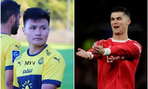Tin bóng đá 27/7: Quang Hải gặp khó ở Pau FC; Atletico 'phủi tay' vụ Ronaldo
