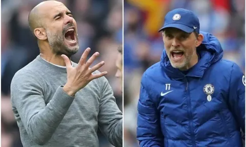 Man City nhận tin dữ trước trận gặp Liverpool, Chelsea bất ngờ 'vạ lây'