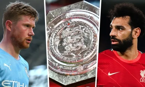 Trực tiếp Liverpool vs Man City, 23h00 ngày 30/7 (Link HD)