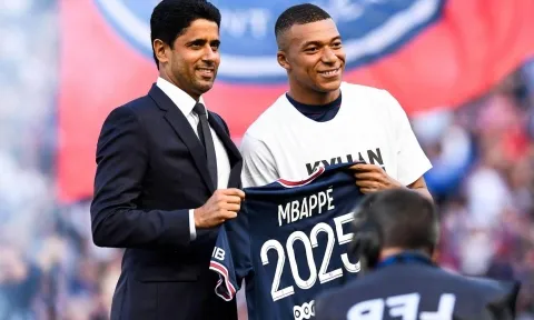 Nghịch cảnh tại PSG: Khi 'nhà giàu' cũng phải học cách tiêu tiền