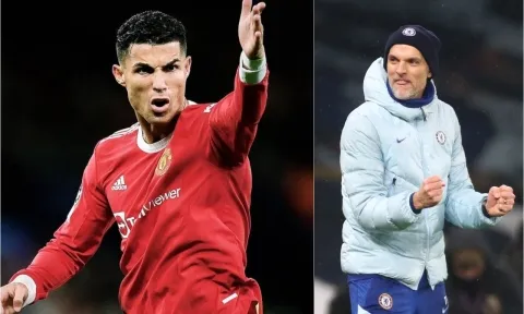 Tin chuyển nhượng 30/7: Ronaldo đích thân xác nhận tương lai; đã có hậu vệ chịu tới Chelsea