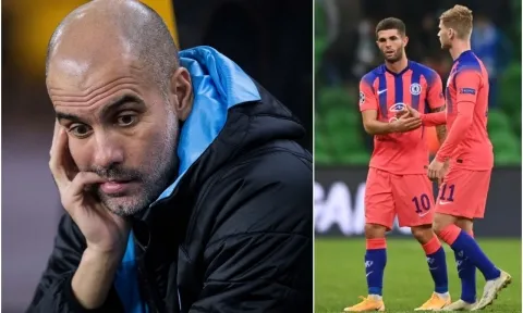 Tin chuyển nhượng tối 30/7: Man City bị đối tác cự tuyệt; Chelsea rao bán 'gỗ quý'