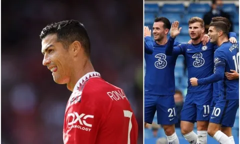 Tin chuyển nhượng 2/8: Chỉ còn 2 bến đỗ cho Ronaldo; Chelsea sắp chia tay 'máy chạy'