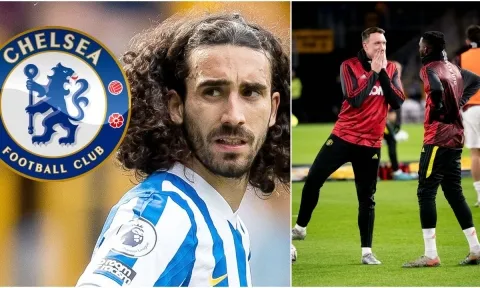 Tin chuyển nhượng tối 2/8: Chelsea chốt xong 'ao ước của Pep'; MU tiếp tục 'xả hàng'