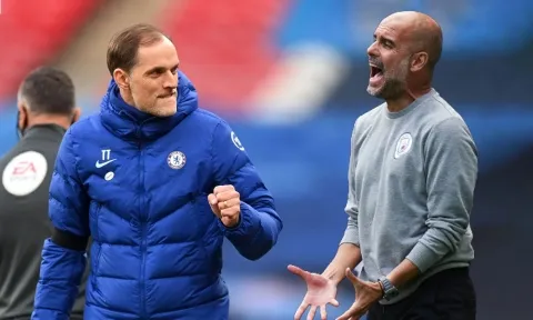 Chưa kịp trả đũa vụ Cucurella, Man City tiếp tục bị Chelsea làm 'bẽ mặt'