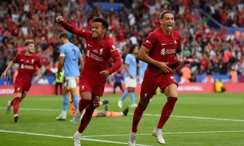 Nhận định, dự đoán Liverpool vs Fulham, 18h30 ngày 6/8/2022