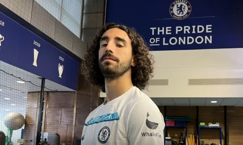 Chính thức: Chelsea thâu tóm thành công 'ước mơ' của Pep Guardiola