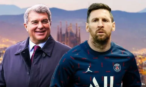 Tạm quên Messi, Barca tiến gần 'kèo trái hoàn hảo', đi bóng dính như keo