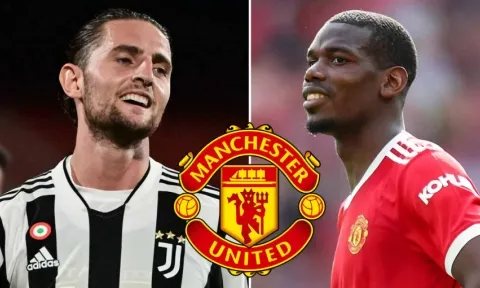 Mục tiêu của MU mắc 'bệnh ngôi sao', coi chừng rước phải 'Pogba 2.0'