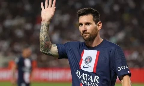 'Gã nhà giàu' lên tiếng, đã rõ tương lai người thay Messi tại Barca
