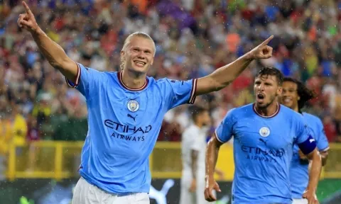Nhận định, dự đoán Man City vs Bournemouth, 21h00 ngày 13/8/2022